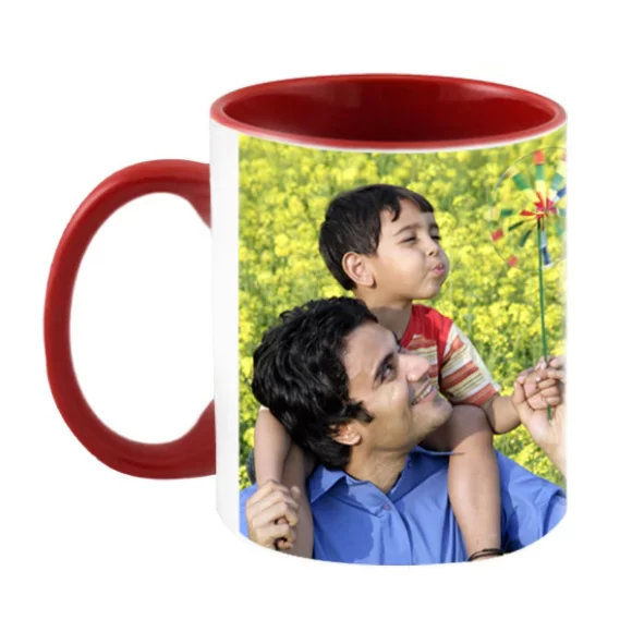 Wrap Around Mug - Image 2