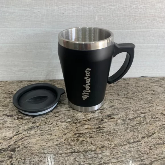 Travel Mug - Image 2