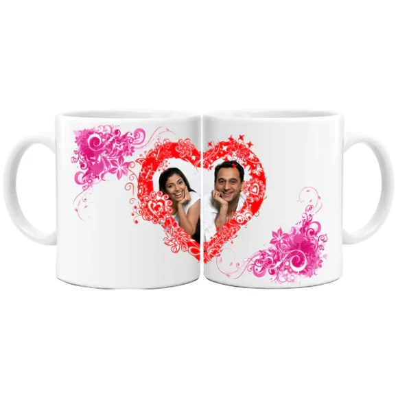Couple Mug - Image 2