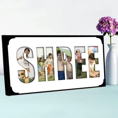 Frame the Name