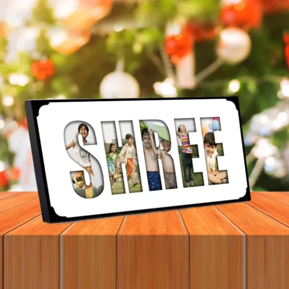 Frame the Name - Image 3