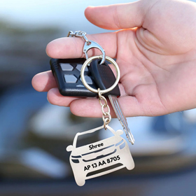 Keychains