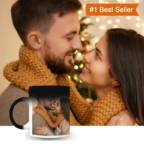 Magic Mug - Image 2