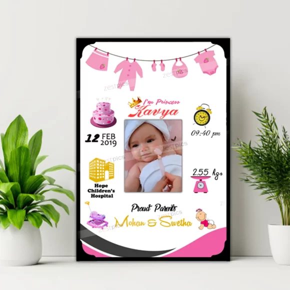 Newborn Baby Gifts - Image 3