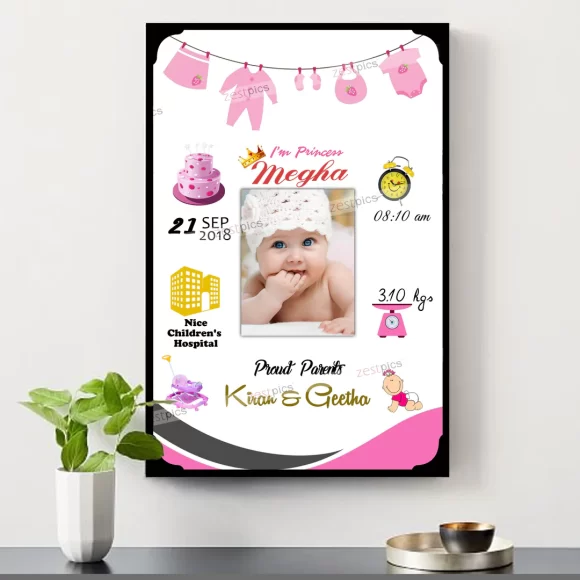 Newborn Baby Gifts - Image 2