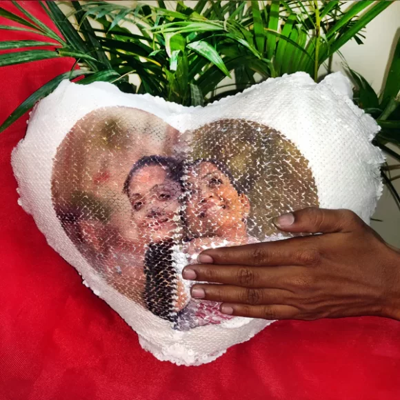 Magic Pillow - Image 2