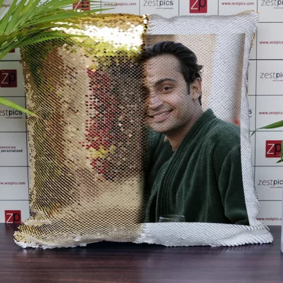 Magic Pillow