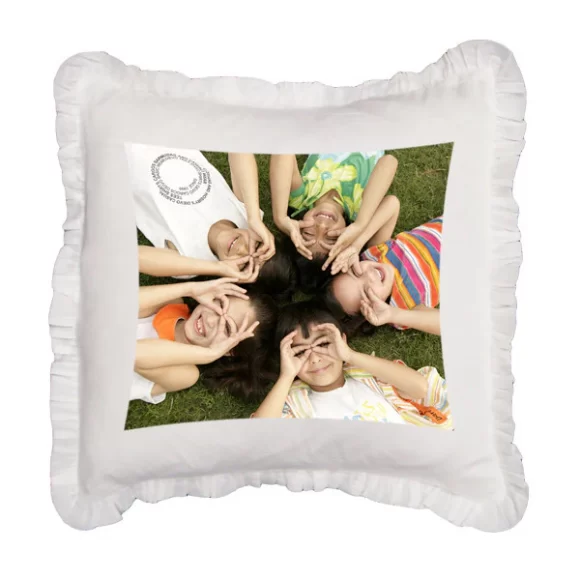 Square Pillow - Image 2