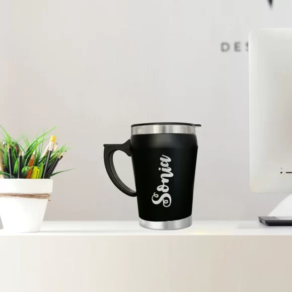 Travel Mug - Image 3